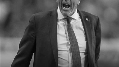 جلطة رئوية تنهي حياة المكسيكي توماس بوي