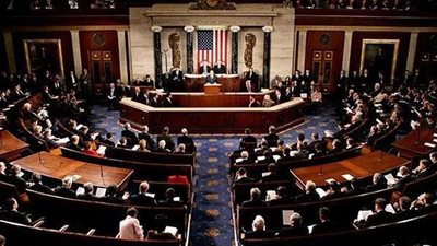 مجلس الشيوخ الأمريكي يقر اتفاقية التجارة الحرة مع كندا والمكسيك