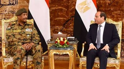 السيسي يؤكد لـ