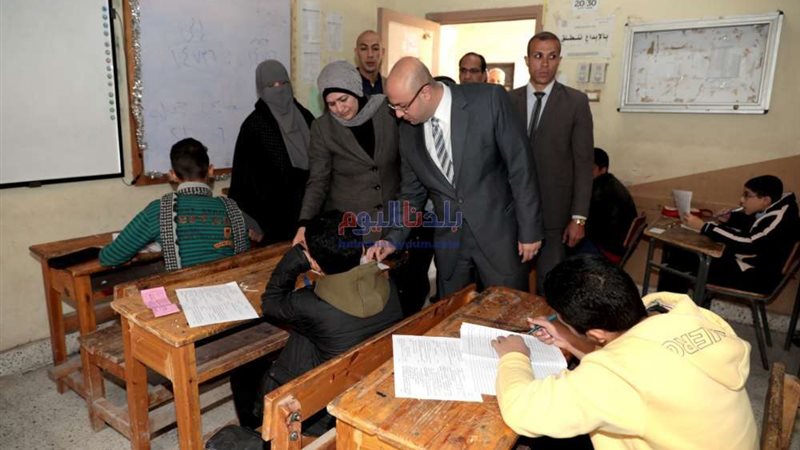 بلدنا اليوم