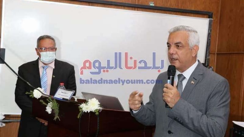بلدنا اليوم