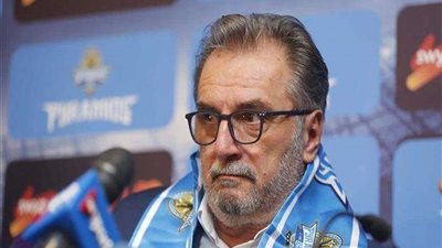 حظوظنا كبيرة في الكونفدرالية.. مدرب بيراميدز: الأهلي بعيد عن الدوري