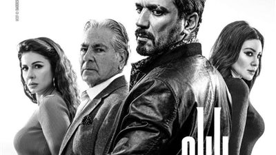 مسلسلات رمضان2022.. «حسن الرداد» يروج عن القنوات المذاعة لـ«بابلو»