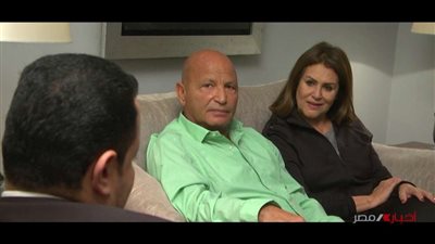 جلال علام: قدمت 1170 حلقة من برنامج مواقف وطرائف