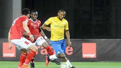 تحركات النادي الأهلي قبل المباراة وموعد العودة للقاهرة