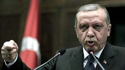 على غرار الاحتلال.. أردوغان يُشيد مستوطنات شمال سوريا