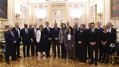 رئيس الوزراء: برنامج الإصلاح الاقتصادي الوطني أثبت نجاحه بشكل ممتاز