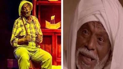 وفاة إبراهيم فرح عن عمر يناهز 68 عامًا بعد صراع مع المرض