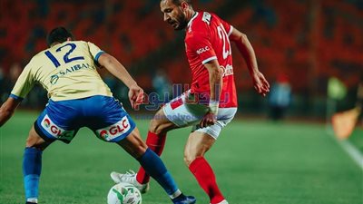 ترتيب الدوري المصري بعد انتهاء الجولة الثالثة عشر
