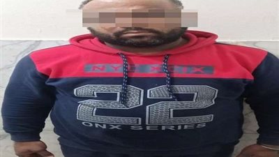 الأموال العامة تقبض على صاحب شركة لاتهامه بالنصب على المواطنين