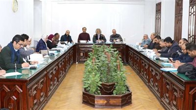 بدء اجتماع مجلس النقابة العامة لمناقشة حادث طبيبات المنيا