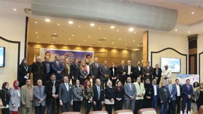 بالصور.. انطلاق المؤتمر الصحفي التحضيري للملتقى العربي للسياحة الصحية