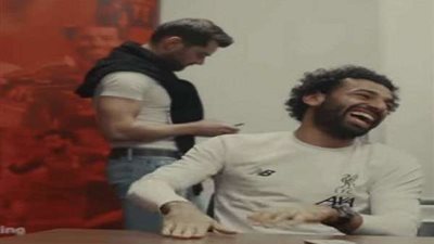 حسن مستكاوي لوكيل أعمال محمد صلاح: ماينفعش تبقى وكيل لاعب كبير وتعليقاتك ساخرة وفيها إستهزاء