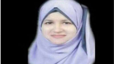 نقابة الأطباء تنعي وفاة الدكتورة نورا كمال ضحية حادث طبيبات المنيا