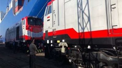 وزارة النقل تعلن اختبار العربتين النموذج ضمن 1300 عربة جديدة بسكك حديد المجر