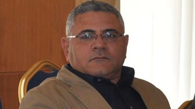 اعتراف.. جمال عيد يفضح نفسه بخيانة الوطن لصالح مال الإخوان