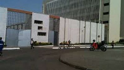 عطا: تطهير القطاع المالي في غانا يكلف البلاد 3.5 مليار دولار