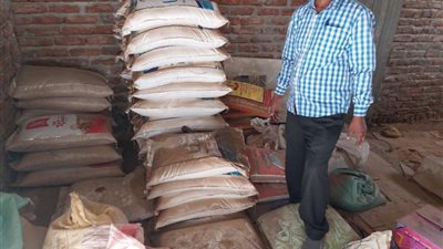 عقوبات رادعة تنتظر محتكري السلع الغذائية لمخالفتهم