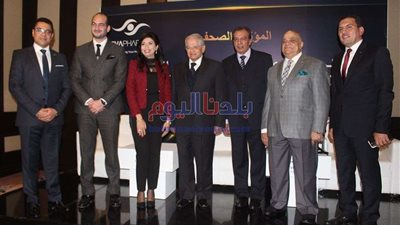 انطلاق مؤتمر الإعلان عن طفرة في علاج مرض السكري من النوع الثاني (صور)