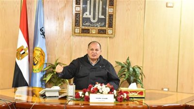 محافظ أسيوط: إزالة فورية للتعدي على الأراضي الزراعية