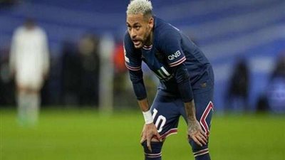 حقيقة رحيل نيمار عن باريس سان جيرمان في نهاية الموسم