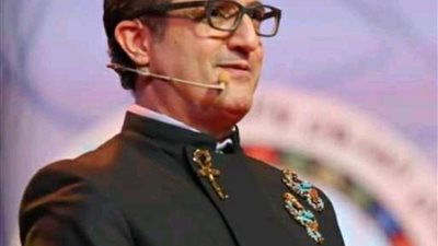 مسلسلات رمضان 2022.. تعرف على علاقة شريف مدكور بـ