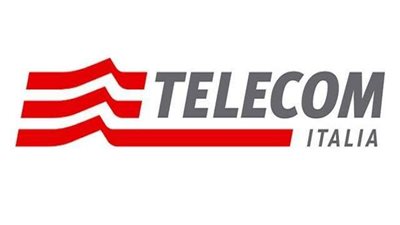 تيليكوم إيطاليا تدعو المستثمرين للمساهمة في إنشاء شبكة ألياف ضوئية