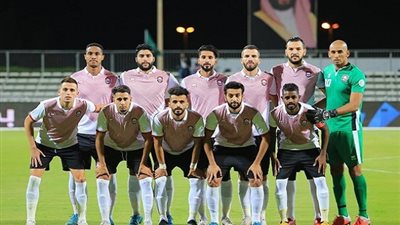 تشكيل الرائد لمواجهة الهلال في الدوري السعودي