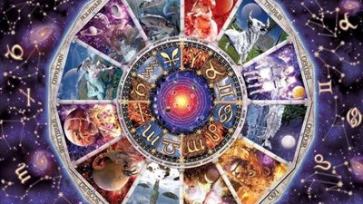 تعرف علي توقعات الأبراج من السبت إلى الجمعة