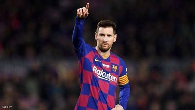 قبل مواجهة غرناطة.. كيف يفك ميسي 