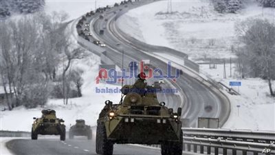 تطورات جديدة في المفاوضات بين روسيا وأوكرانيا