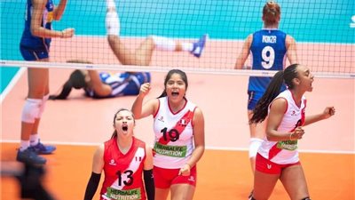 استكمالًا لسلسلة تاريخ الألعاب الرياضية.. ننشر قصة 