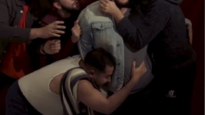 أحمد بسيوني يرد على تميم يونس بـ