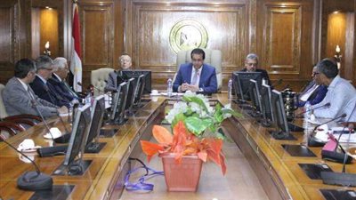 التعليم العالي تنشر تقرير حول معهد إعداد القادة بالجامعات المصرية في عام 2019