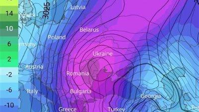 حالة الطقس في المملكة العربية السعودية اليوم الأحد 13 مارس 2022