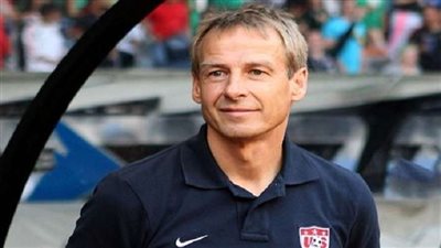 الاتحاد الألماني ورابطة الدوري يعترفان بالمدرب يورجن كلينسمان