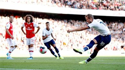 بث مباشر.. مباراة توتتهام وواتفورد بالدوري الإنجليزي