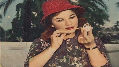 أشرف زكي يكشف حقيقة وفاة الفنانة شويكار