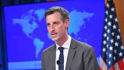 الخارجية الأميركية تندد مقتل وإصابة صحافيين أميركيين في أوكورانيا