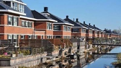 دبي تحقق 5.6 مليار درهم بحجم التصرفات العقارية خلال الأسبوع الحالي