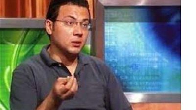 مسلسلات رمضان 2022.. عمرو رمزي يكشف عن مدى سعادته في 