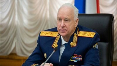 لجنة التحقيقات الروسية تفتح التحقيق فيما يخص المذبحة الجماعية