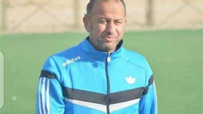 مدرب فريق الناشئين بالنادي الأهلي يكشف تفاصيل رحيل زياد إيهاب