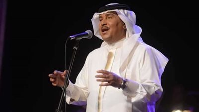 محمد عبدة يفتتح فعاليات مهرجان 