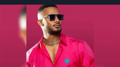 محمد رمضان يبعث رسالة غامضة لأحد متابعيه