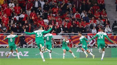 بث مباشر.. مشاهدة مباراة الرجاء وحوريا كونكاري في دوري أبطال إفريقيا