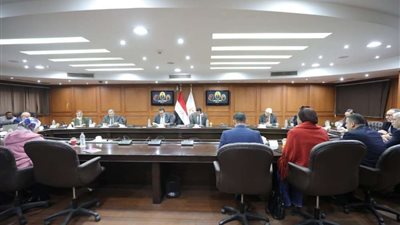 وزير التعليم العالي: مصر قادرة على إبهار العالم من خلال تنظيم البطولات الدولية