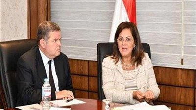 وزيرا التخطيط و قطاع الأعمال  يكرمان أفضل 100 شركة وأبرز 50 سيدة تأثيرًا 5 فبراير المقبل