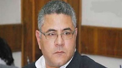 جمال عيد يُواصل كشف نفسه ويطلب الإفراج عن داعشي