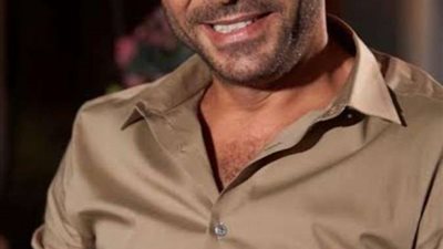 الليلة.. إياد نصار في ضيافة يسرا في برنامج 